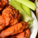 Wing Night Every Tuesday